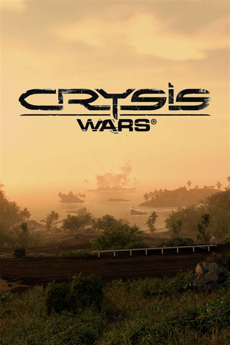crysis wars steam